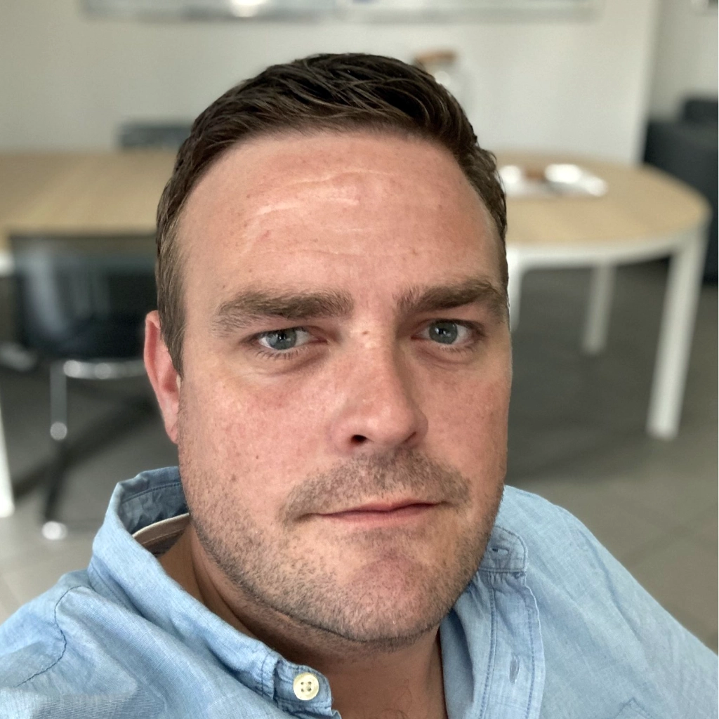Christian Aderhold - CTO, BOERSE-N.de