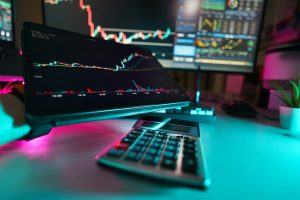 Stock Trader