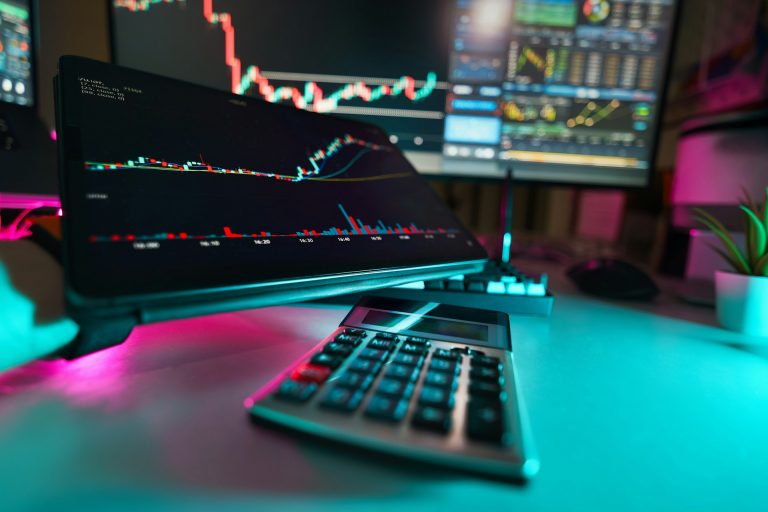 Stock Trader