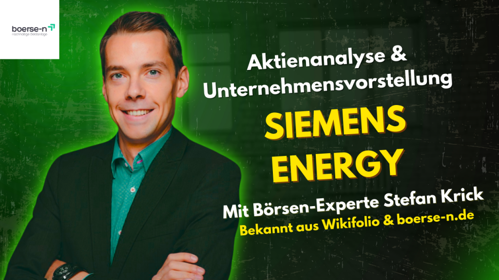 Siemens Energy