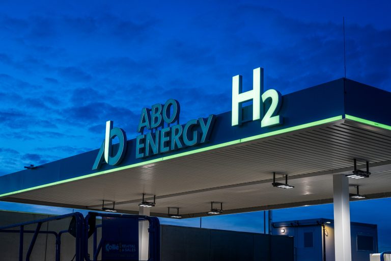 Bild: Abo Energy - Interview Podcast mit boerse-n.de