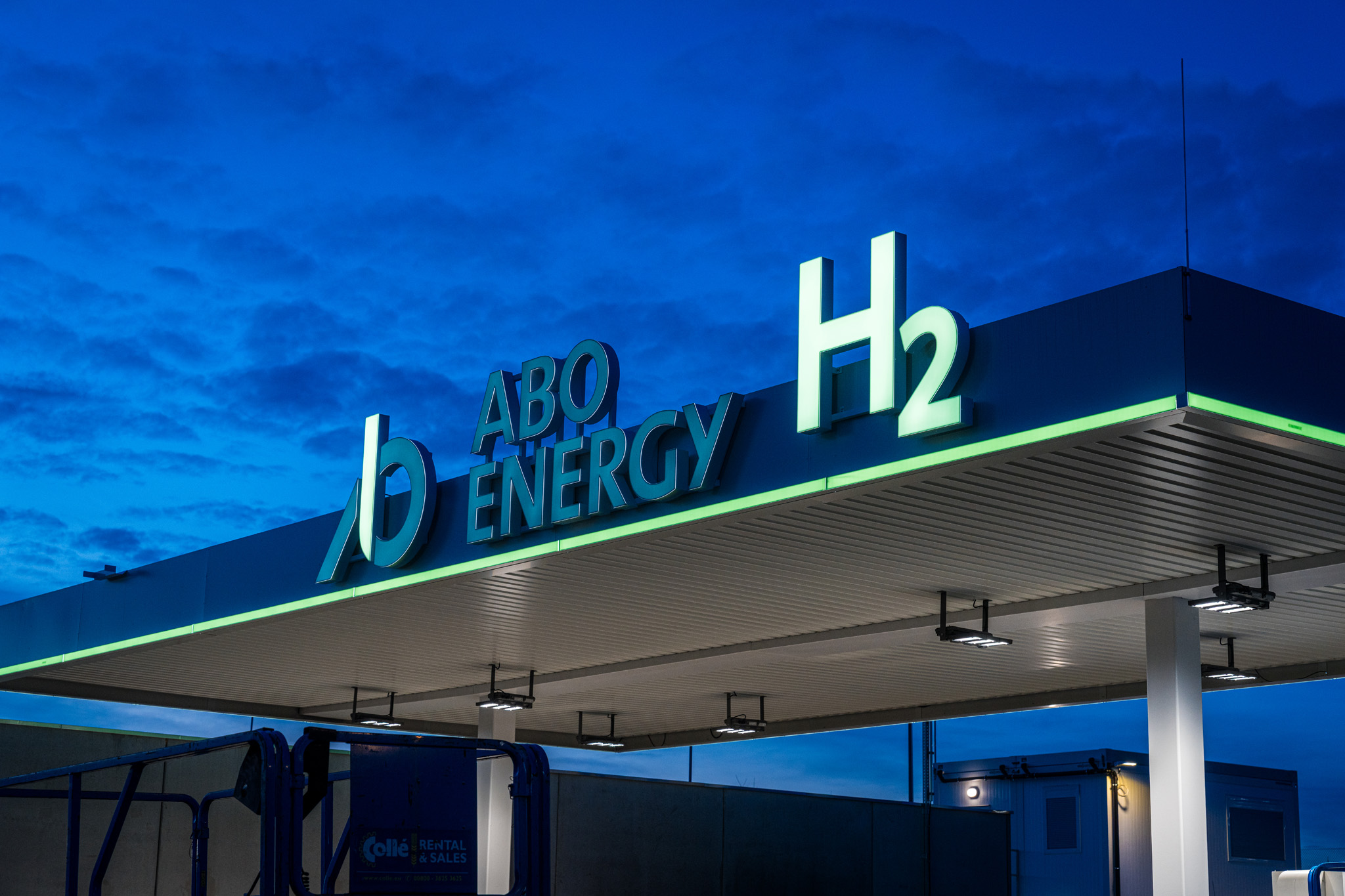 Bild: Abo Energy - Interview Podcast mit boerse-n.de