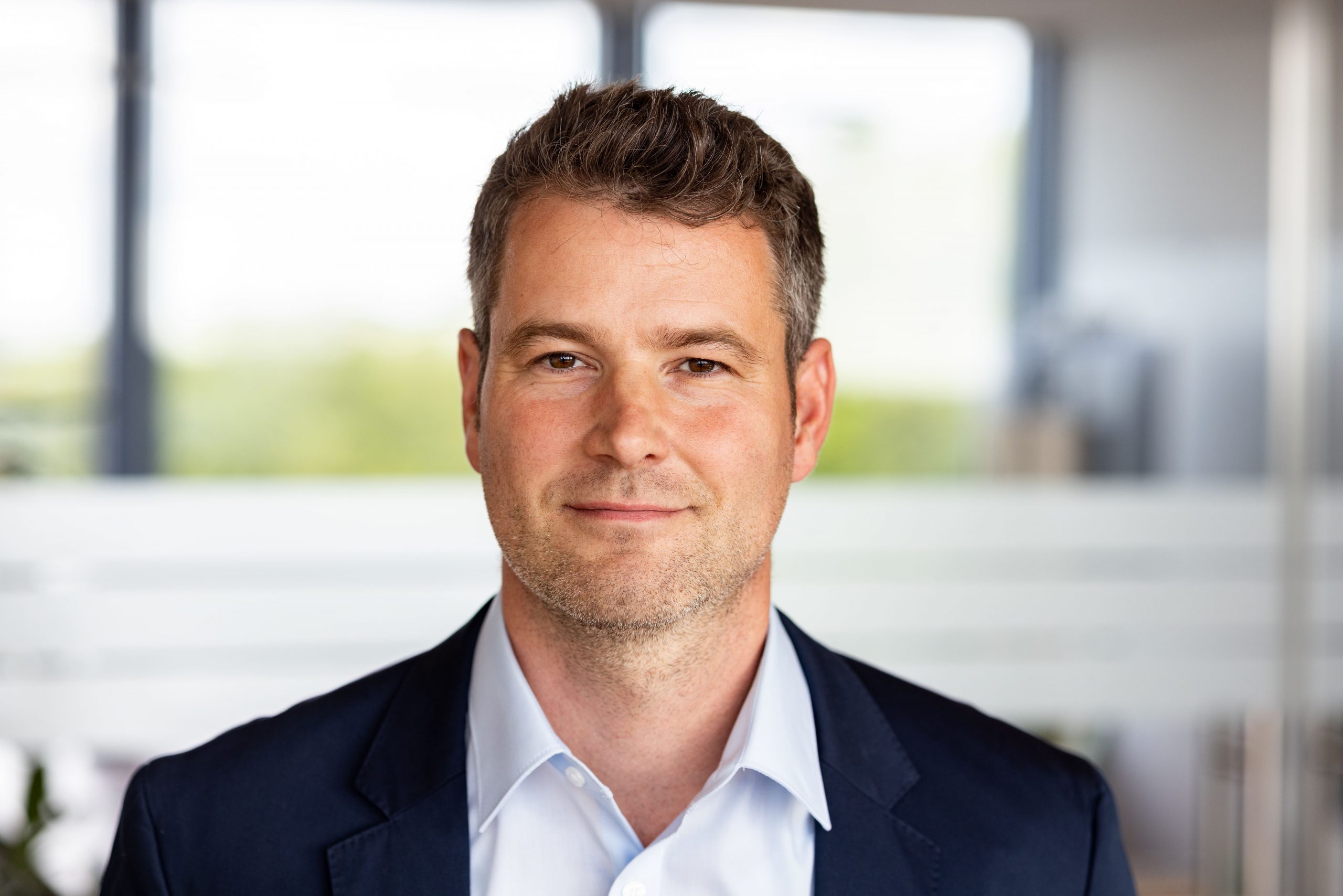 Michael Ahlers GLS Bank